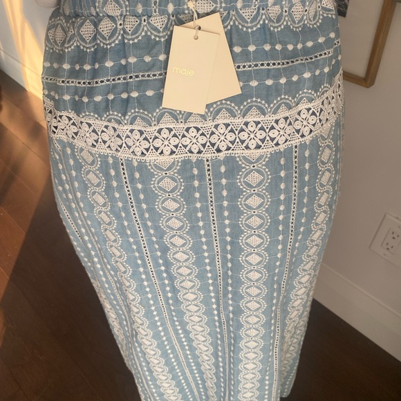 NEW Maje skirt - Picture 6 of 7